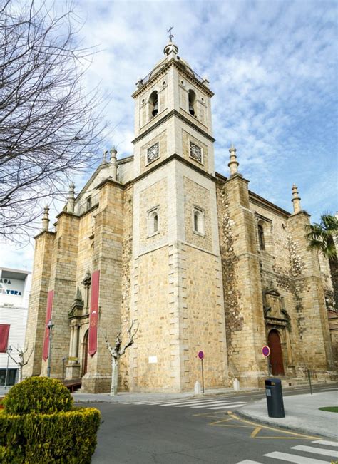 Tiempo en Don Benito, provincia de Badajoz